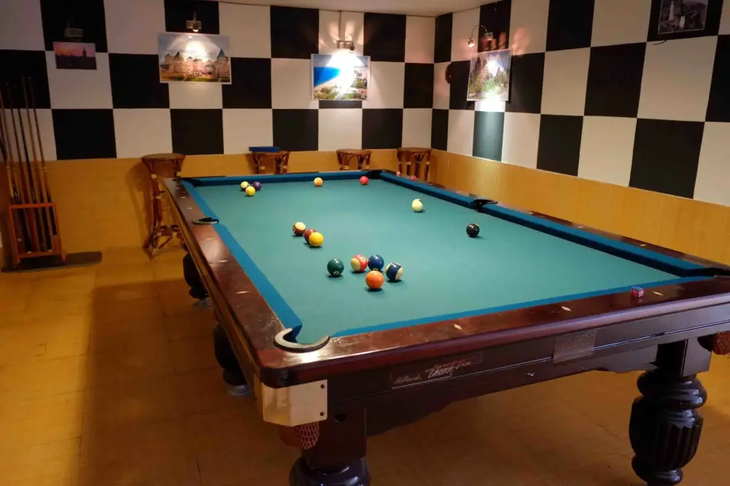 Дананг: Danang Backpackers Hostel