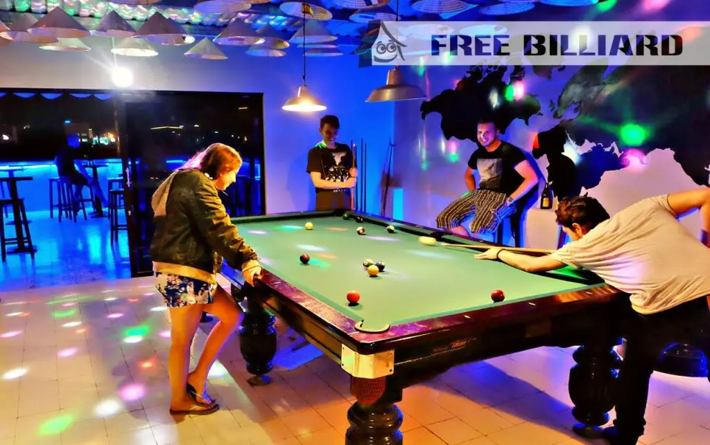 Дананг: Danang Backpackers Hostel