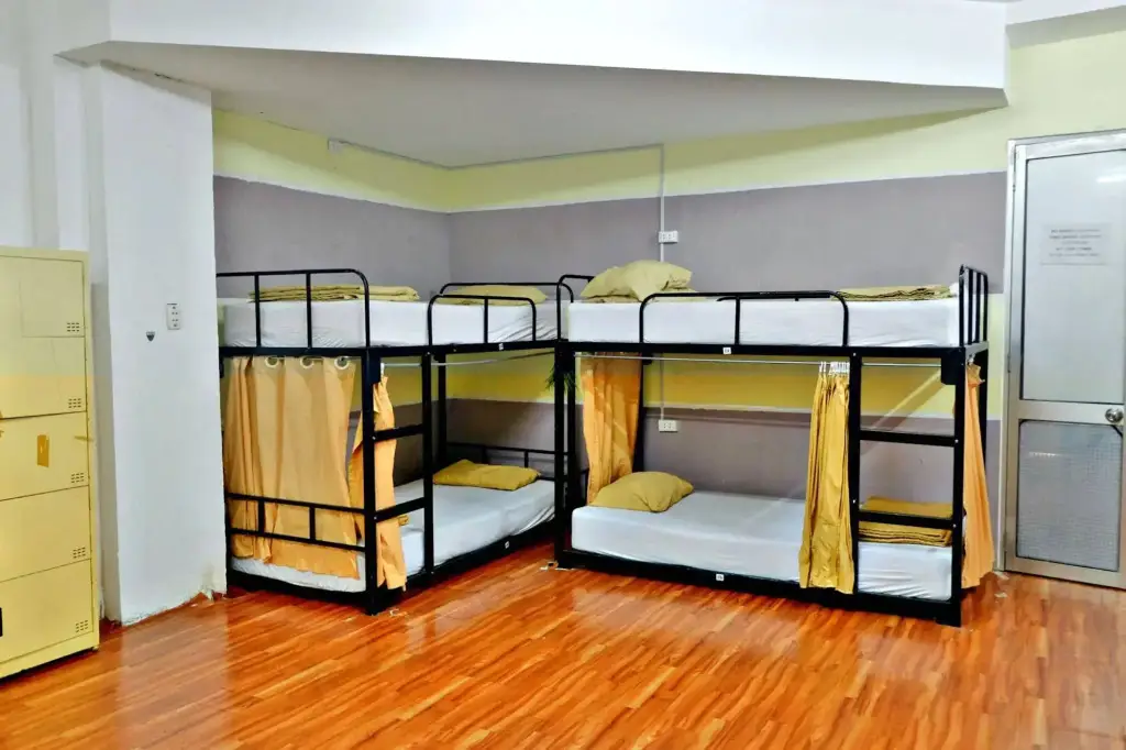 Дананг: Danang Backpackers Hostel