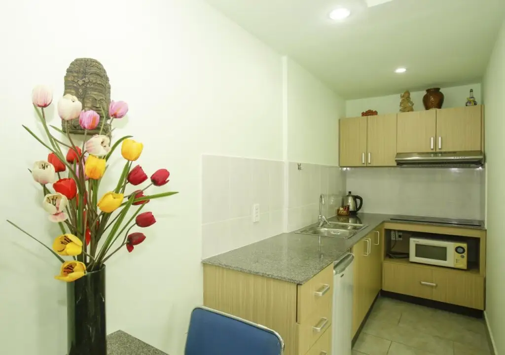 Хойан: Huyen Tra Que Homestay