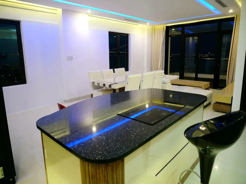 Дананг: Night Sky Hotel