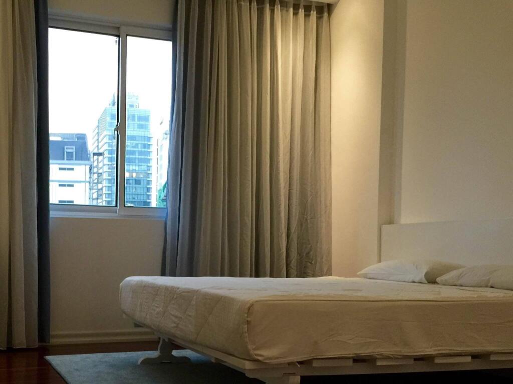Ханой: Escenta Boutique Residence Hanoi