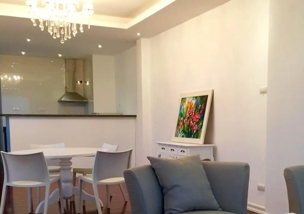 Ханой: Escenta Boutique Residence Hanoi