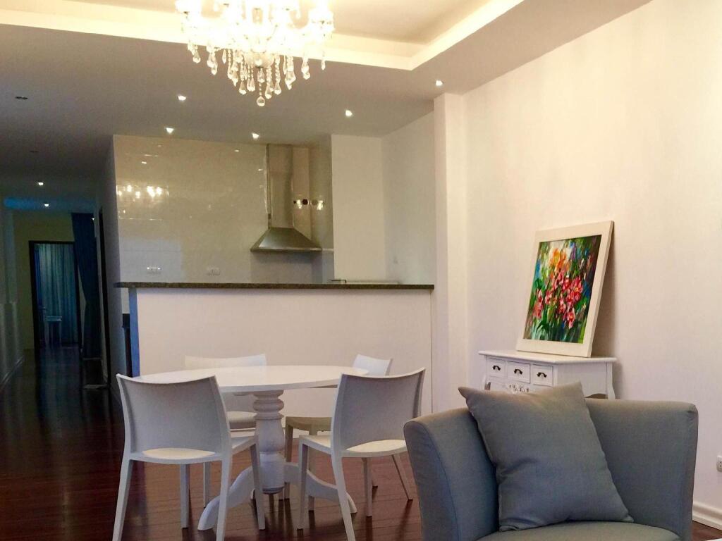 Ханой: Escenta Boutique Residence Hanoi