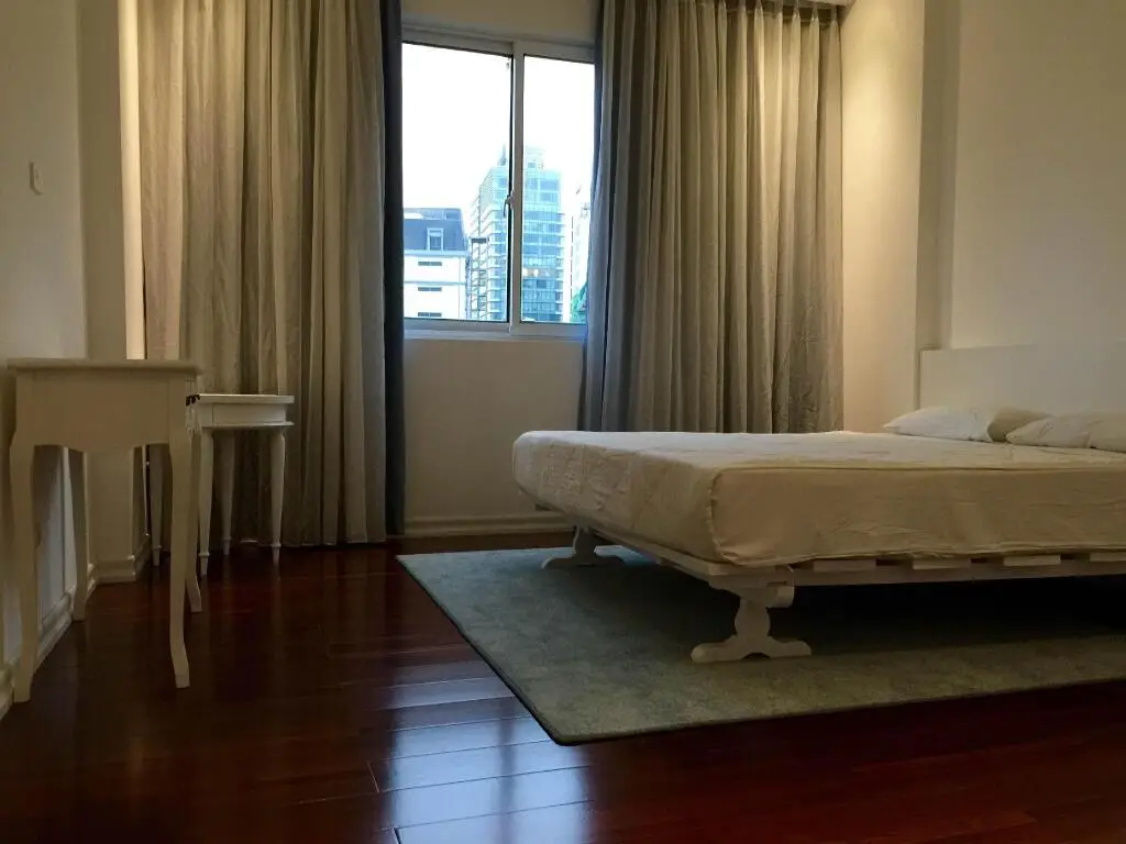 Ханой: Escenta Boutique Residence Hanoi