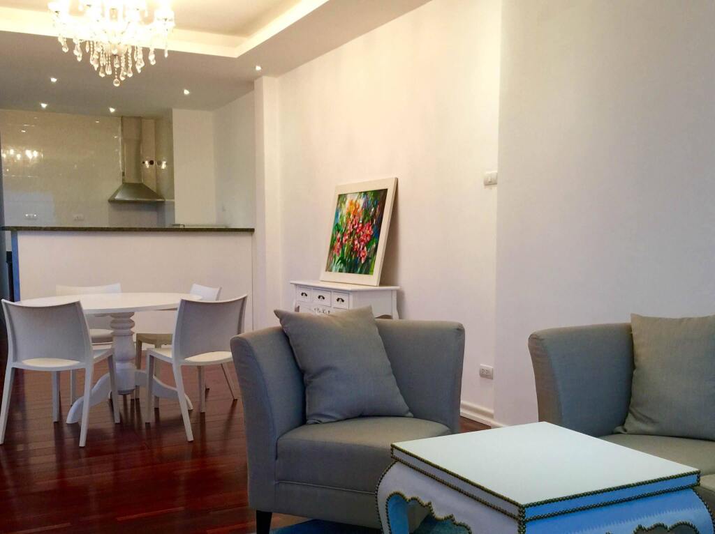 Ханой: Escenta Boutique Residence Hanoi