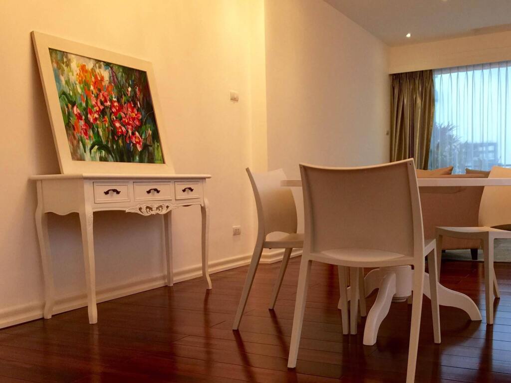 Ханой: Escenta Boutique Residence Hanoi
