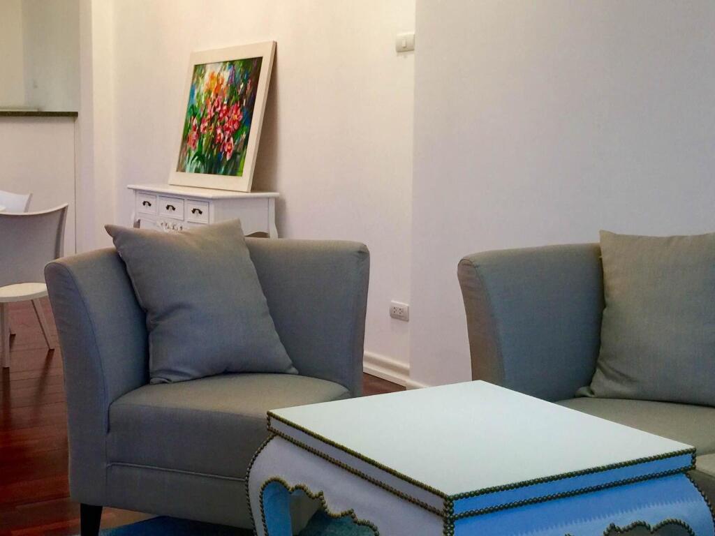 Ханой: Escenta Boutique Residence Hanoi