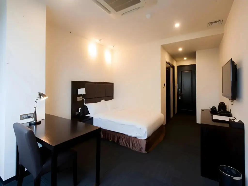 Ханой: Sakura Hotel