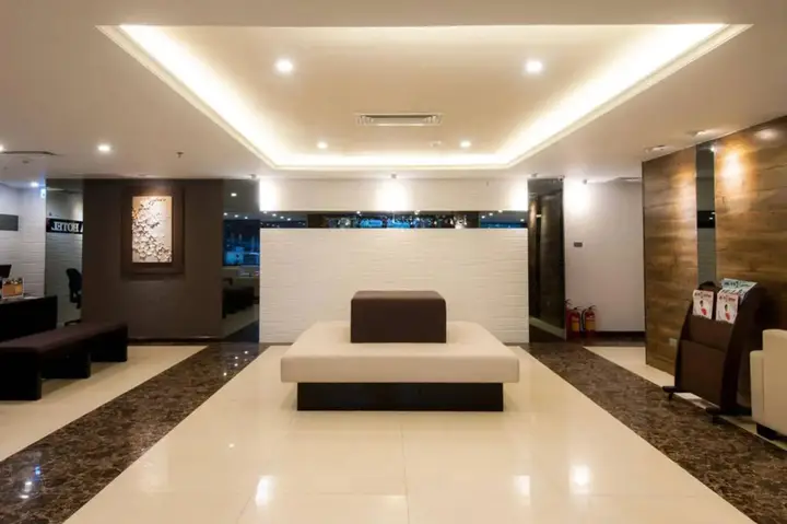 Ханой: Sakura Hotel