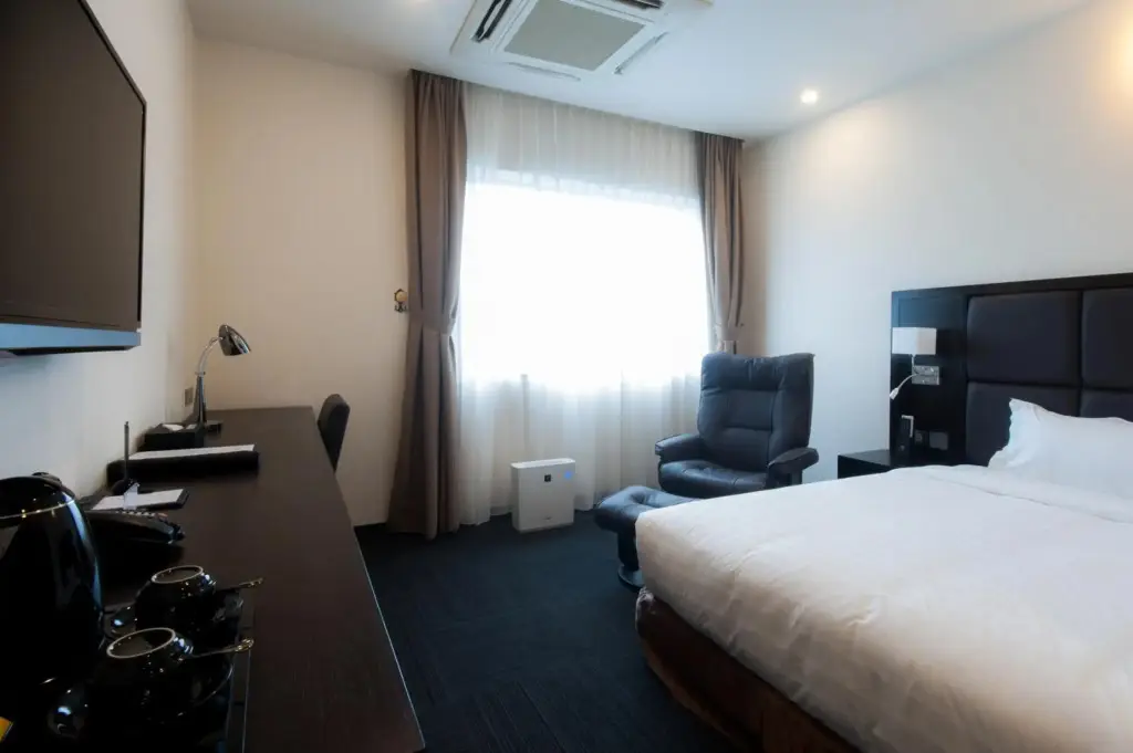 Ханой: Sakura Hotel