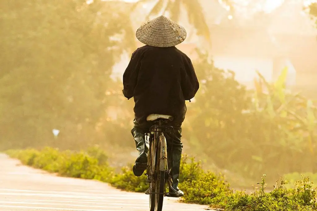 Хойан: Cam Nam Homestay