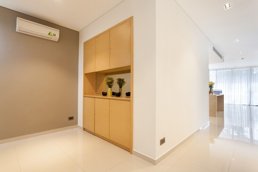 Дананг: The Point Villa - IDC White House Da Nang