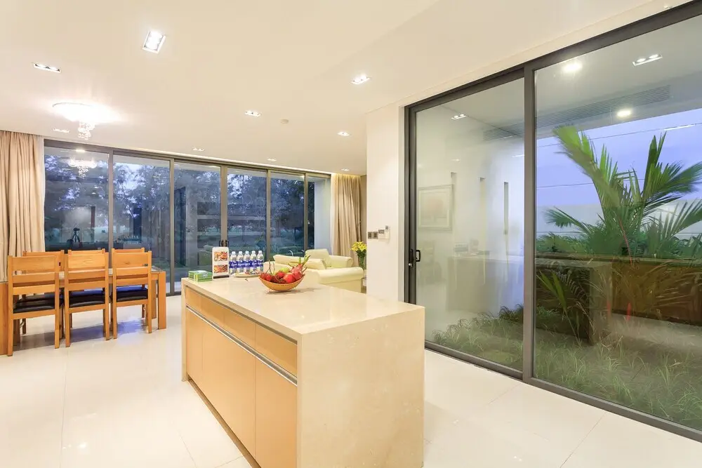 Дананг: The Point Villa - IDC White House Da Nang