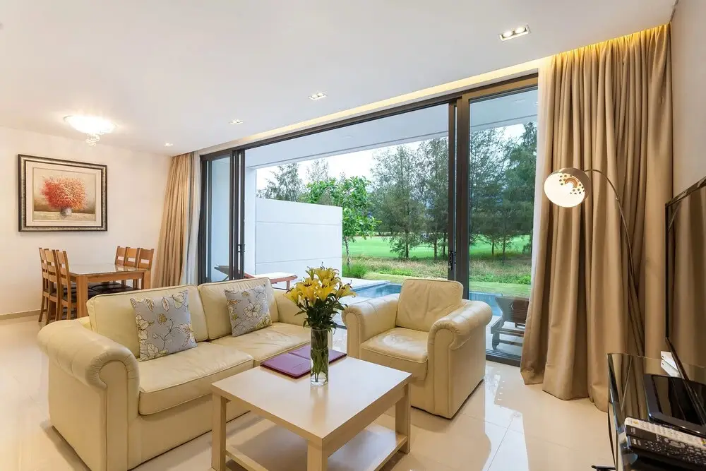 Дананг: The Point Villa - IDC White House Da Nang