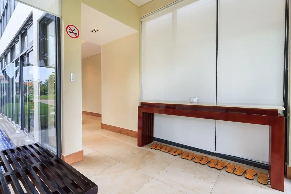Дананг: The Point Villa - IDC White House Da Nang