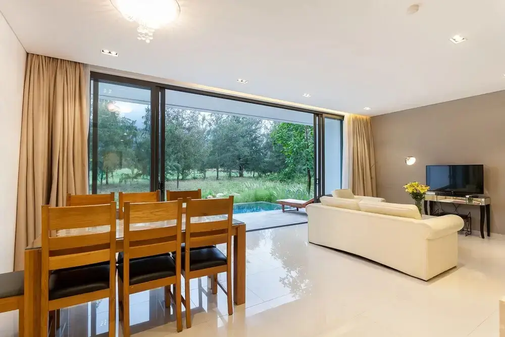Дананг: The Point Villa - IDC White House Da Nang