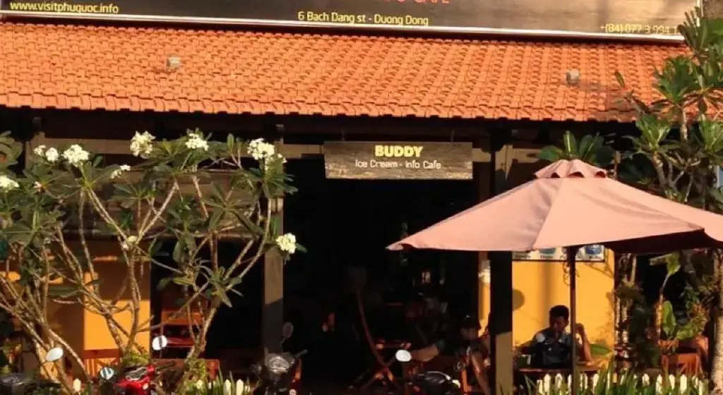 остров Фукуок: Nh Nghi Hong An