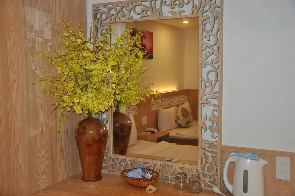 Нячанг: Vu Quy 1 Hotel