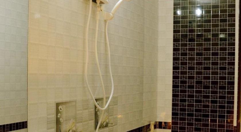 Куинён: Vien Duong Hotel