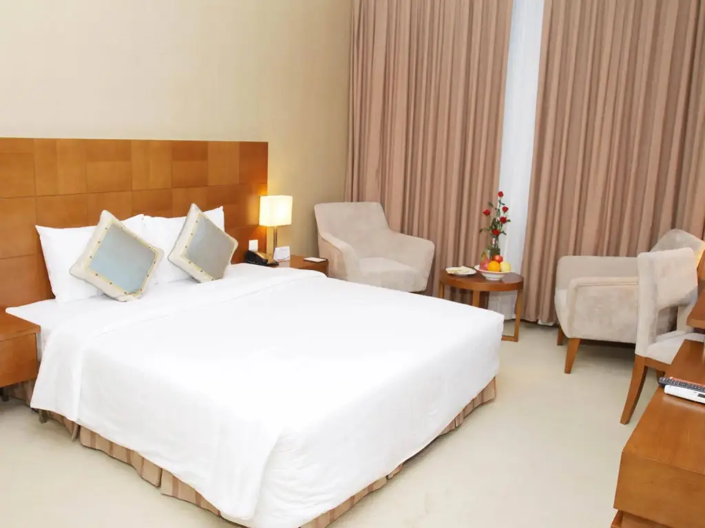 Биен-Хоа: Aurora Hotel Plaza