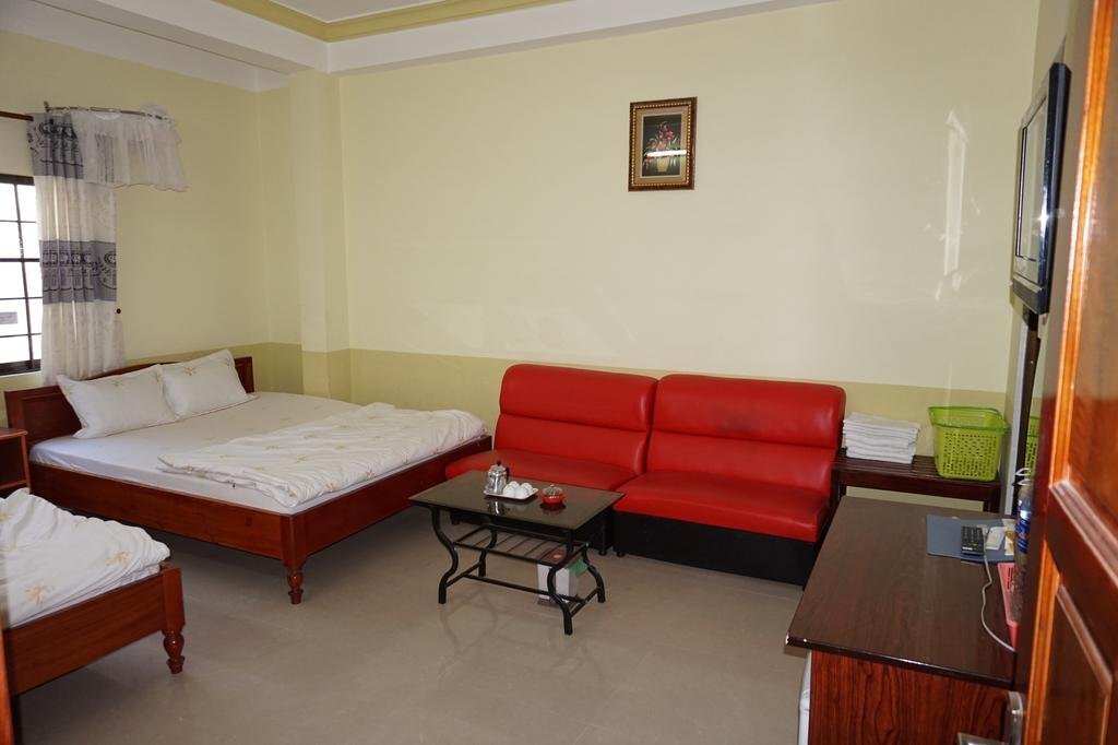 An Thuy Hotel — фото 1
