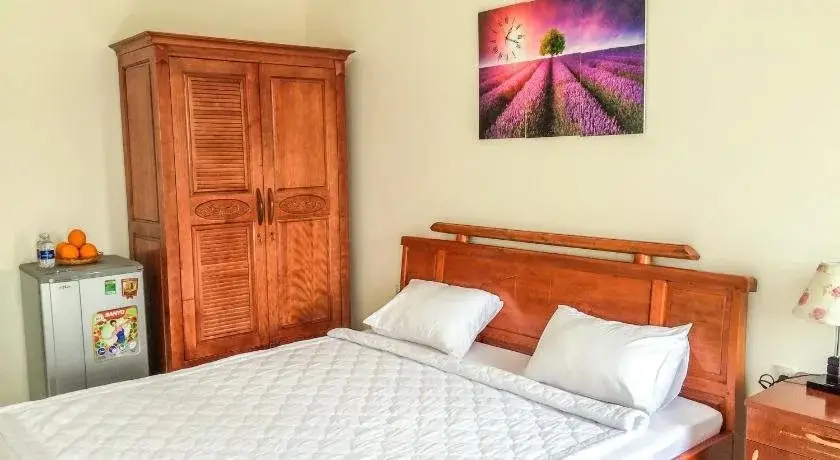 Хойан: BB Accommodation Service