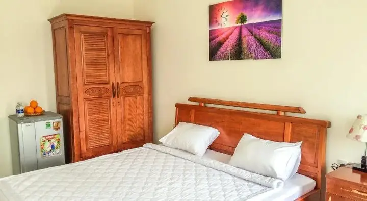 Хойан: BB Accommodation Service