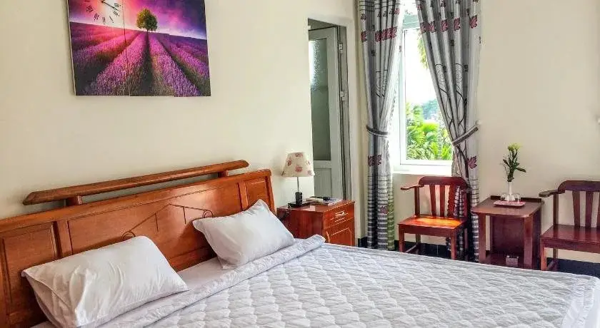 Хойан: BB Accommodation Service