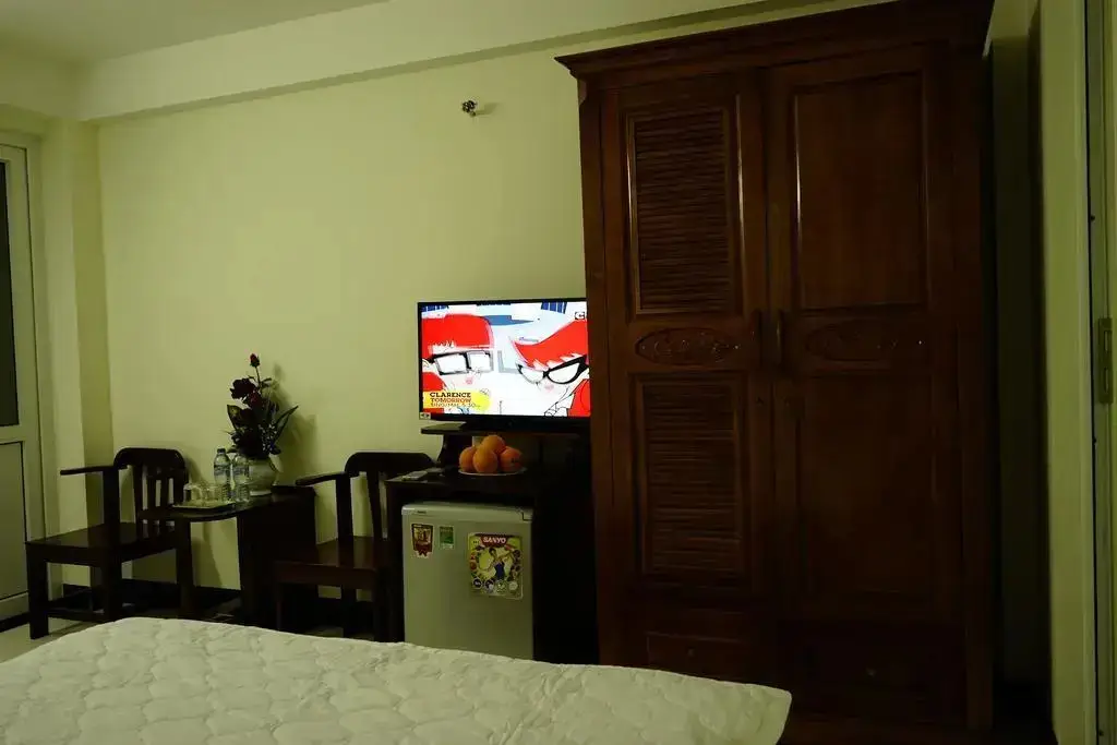 Хойан: BB Accommodation Service