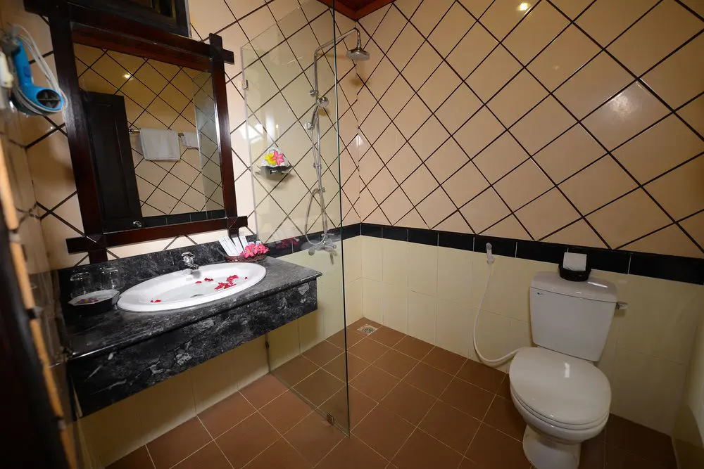 Хойан: Hoian Salute Hotel and Villa