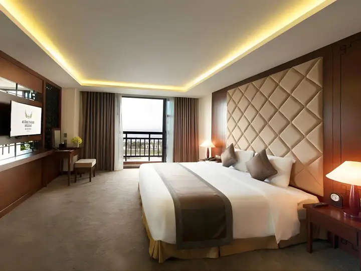 Хойан: Muong Thanh Holiday Hoi An Hotel