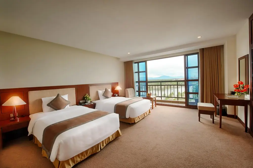 Хойан: Muong Thanh Holiday Hoi An Hotel