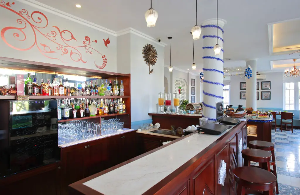 Хойан: Lantana Boutique Hotel Hoi An