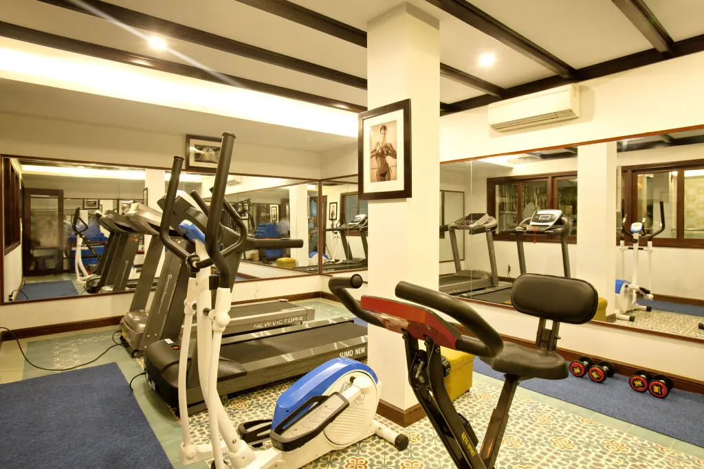Хойан: Lantana Boutique Hotel Hoi An