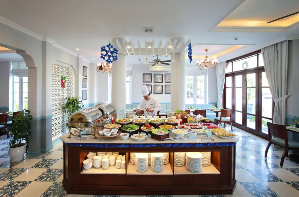 Хойан: Lantana Boutique Hotel Hoi An