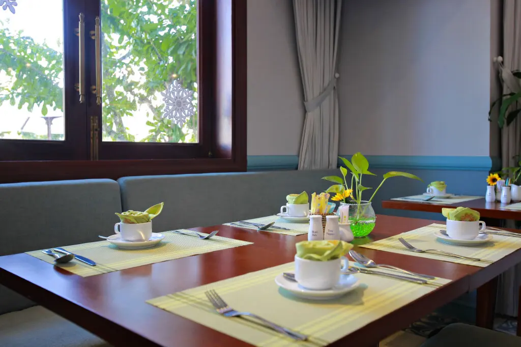 Хойан: Lantana Boutique Hotel Hoi An