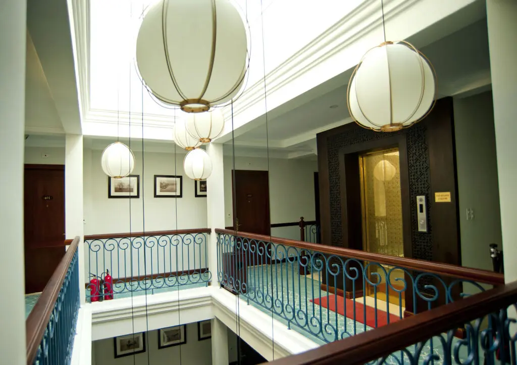 Хойан: Lantana Boutique Hotel Hoi An