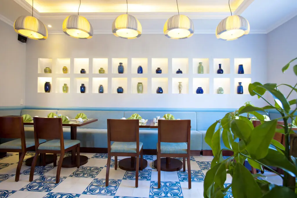 Хойан: Lantana Boutique Hotel Hoi An