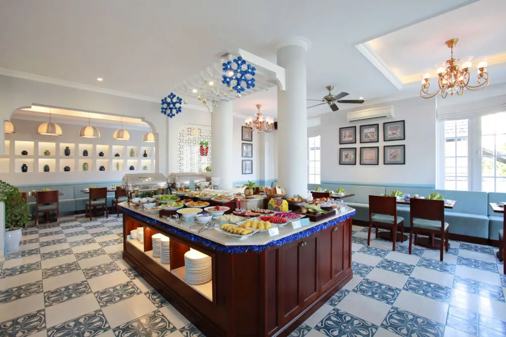 Хойан: Lantana Boutique Hotel Hoi An