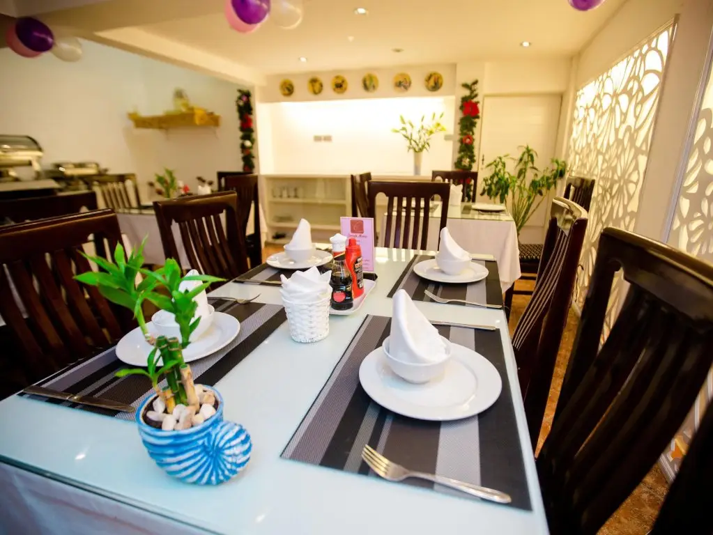 Ханой: Hanoi Central Park Hotel