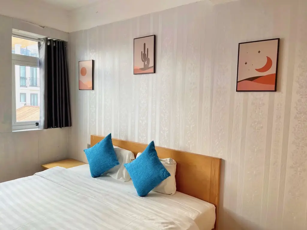 Ханой: Hanoi Central Park Hotel