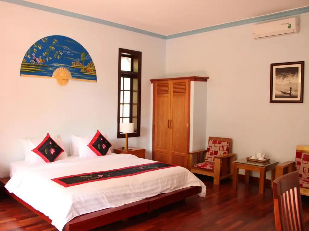 Хойан: Hoi An Holiday Villa