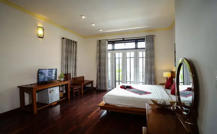 Хойан: Hoi An Holiday Villa