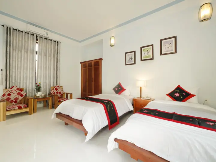 Хойан: Hoi An Holiday Villa