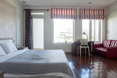 Дананг: Kitty Homestay