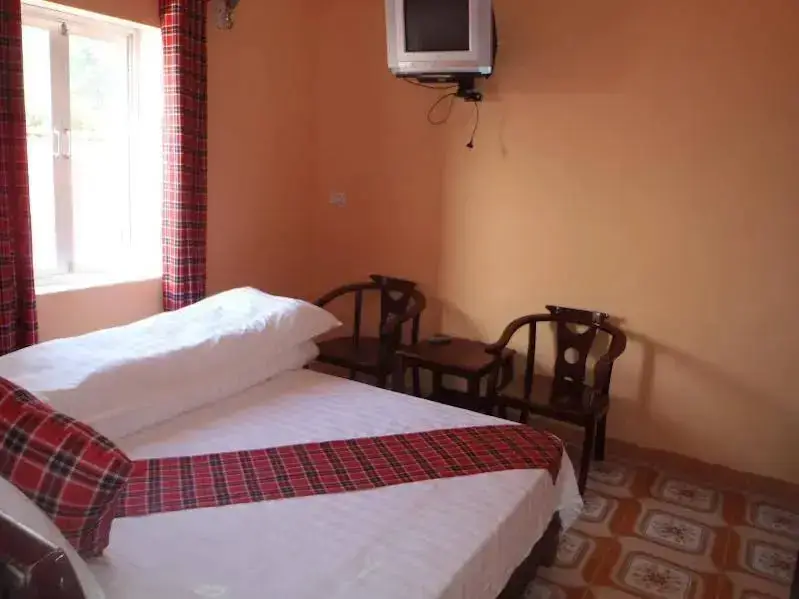 Шапа: Sapa Hotel Travel