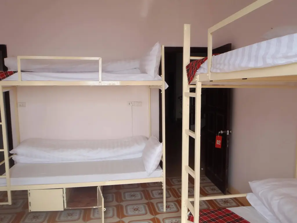 Шапа: Sapa Hotel Travel