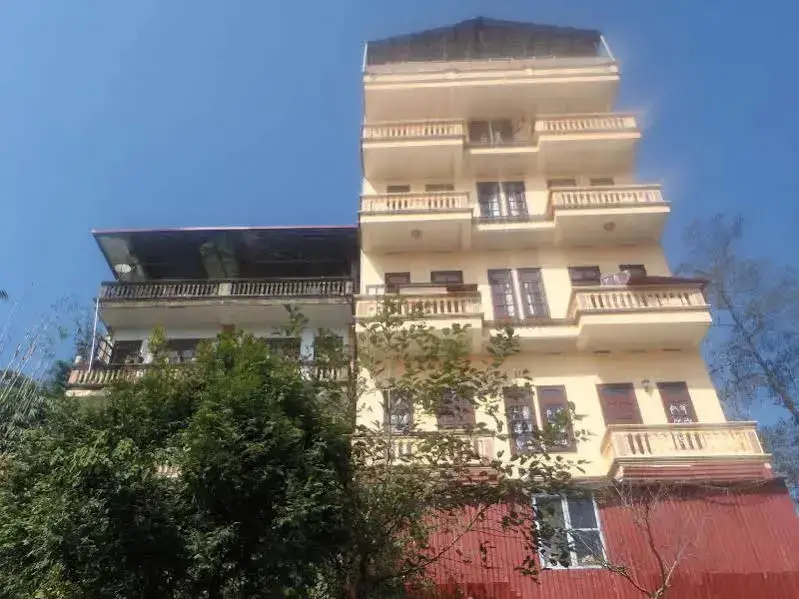 Шапа: Sapa Hotel Travel