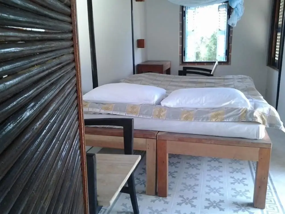 Фуванг: Beach Bar Hue Hostel
